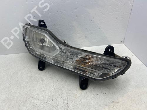 Right front fog light FORD KUGA II (DM2) 2.0 TDCi 4x4 | BP36370668C31 - Image 2