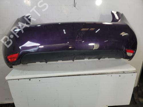 Used Rear bumper RENAULT ZOE (BFM_) ZOE (BFMC, BFMD) (136 hp) 28064843