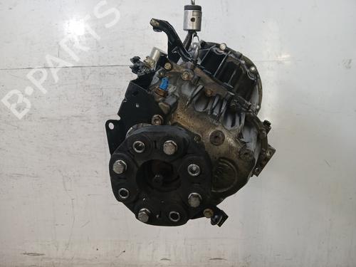 Gearbox NISSAN NV400 Platform/Chassis (X62, X62B) dCi 145 | BP31271661M3