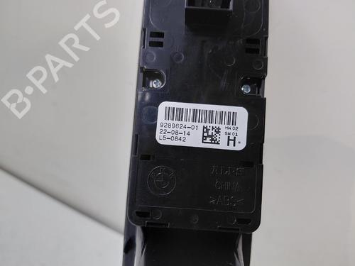 Left front window switch MINI MINI COUNTRYMAN (R60) Cooper D | BP38226946I27 - Image 3