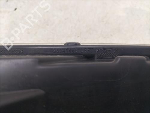 Left front fog light FORD FOCUS III 1.5 TDCi | BP29980339C30