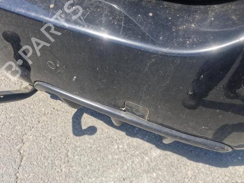 Left front fog light PEUGEOT 308 CC (4B_) 2.0 HDi | BP30045706C30