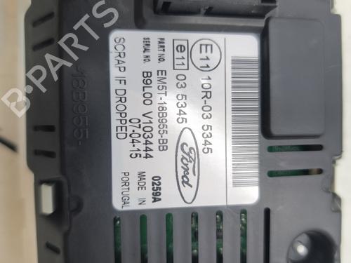 Display FORD RANGER (TKE) 2.2 TDCi 4x4 | BP31062365C48 - Image 5