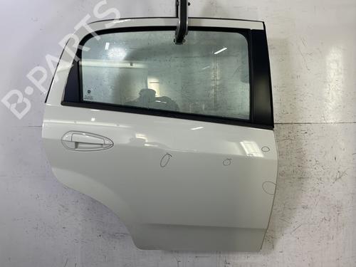 Used Right rear door FIAT PUNTO (199_) 1.2 (199AXZ1A, 199BXZ1A) (69 hp) 31582155