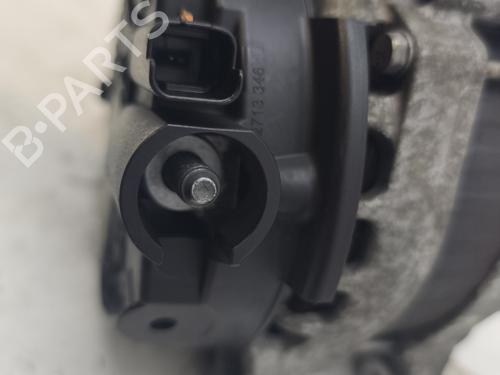 Alternator PEUGEOT 208 I (CA_, CC_) 1.2 PureTech 82 | BP26666956M7 