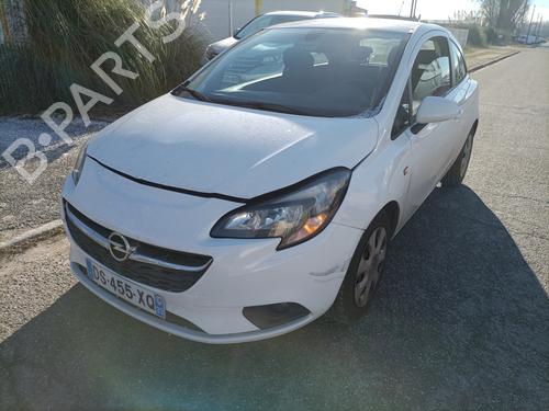 Używane części OPEL CORSA E (X15) 1.3 CDTI (08, 68) (75 hp) 4474485