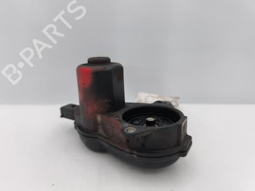 Used Electric handbrake AUDI A6 C7 Avant (4G5, 4GD) 3.0 TDI quattro (313 hp) 30874793