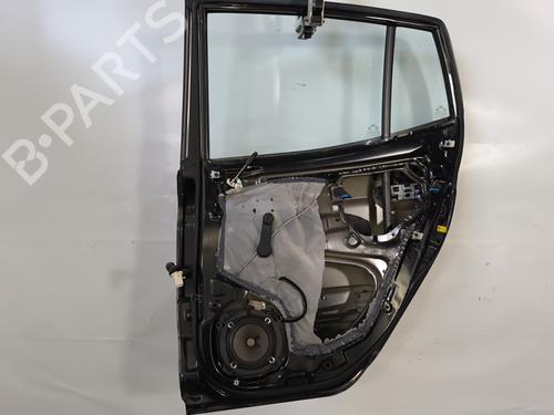 Right rear door KIA PICANTO I (SA) 1.1 | BP29314875C5 