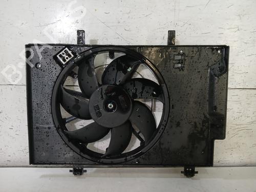 Radiator fan FORD ECOSPORT 1.0 EcoBoost | BP31854735M35 