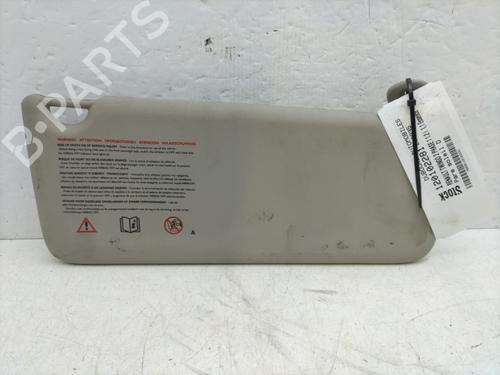 right-sun-visor-renault-twingo-ii-cn0_-2007-32103430 main image