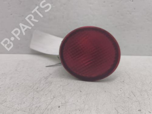 Mistachterlichten links VW NEW BEETLE (9C1, 1C1) 2.0 (115 hp) 31277658