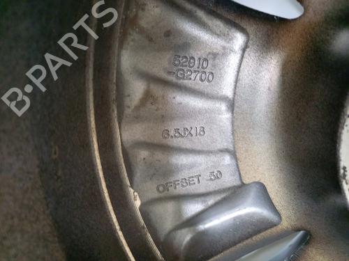 Used Rim Rim 26911160 26911160
