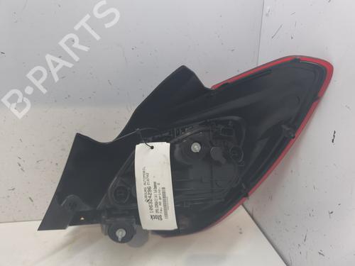 Venstre baglygte OPEL CORSA E (X15) 1.4 (08, 68) | BP39109062C34 - Image 3
