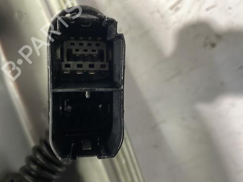 Left front door FORD S-MAX (WA6) 2.0 TDCi | BP22844747C2 