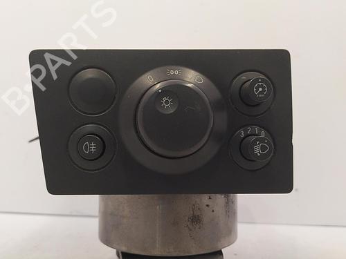 Headlight switch OPEL ZAFIRA / ZAFIRA FAMILY B (A05) 1.9 CDTI (M75) | BP22827471I24 
