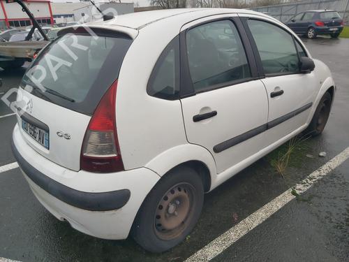 Used Parts CITROËN C3 I (FC_, FN_)    4618457