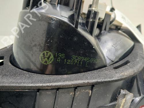 Left tailgate light VW PASSAT CC B6 (357) 2.0 TDI | BP37076298C79 - Image 5