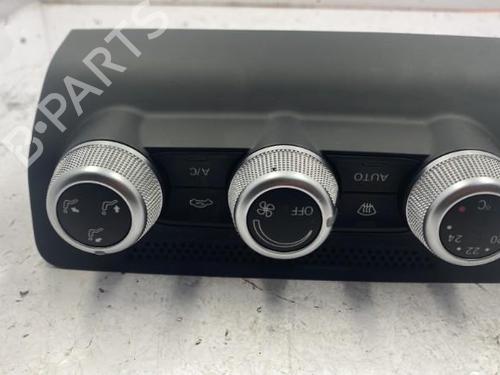 Climate control AUDI A1 Sportback (8XA, 8XF) 1.6 TDI | BP22839656I5 