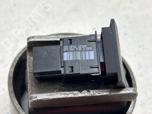 Warning switch AUDI A3 (8P1) 1.6 | BP35886866I22 - Image 4