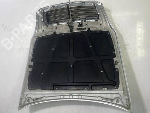 Motorhjelm SSANGYONG REXTON / REXTON II (GAB_) 2.7 Xdi | BP22846244C1 