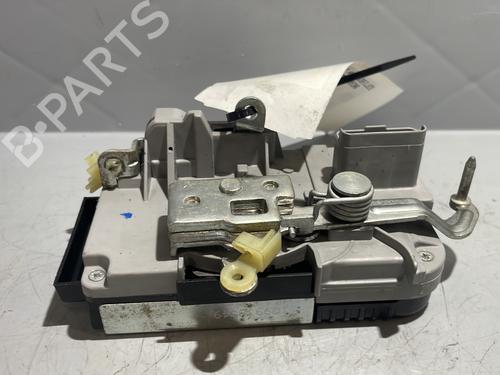 Front left lock CITROËN C8 (EA_, EB_) 2.0 HDi 165 | BP28328281C98 - Image 5