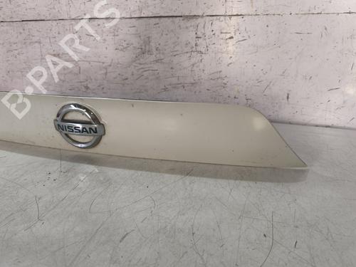 tailgate-trim-nissan-qashqai-ii-j11-j11_-2013-31309326 main image