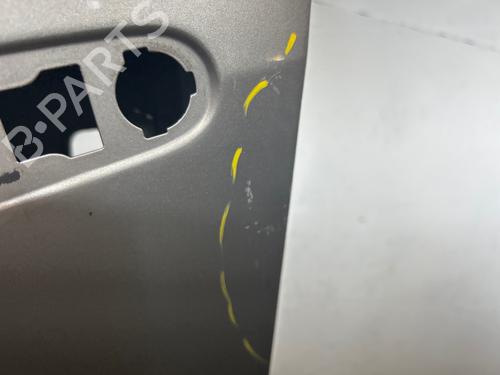 Used Left front door Left front door 37660847 37660847