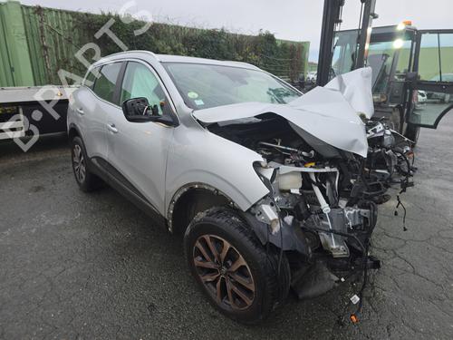 Left front window switch RENAULT KADJAR (HA_, HL_) 1.5 dCi 110 (HLA3) | BP31581964I27 - Image 6