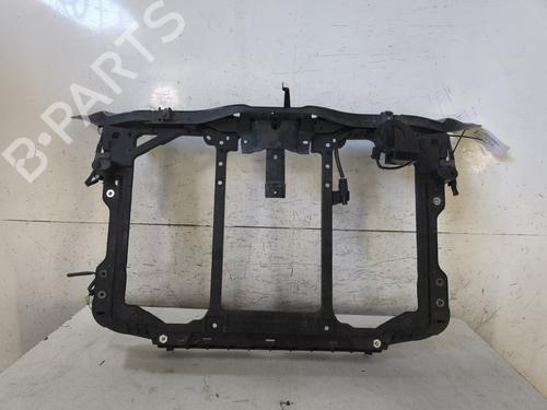 Front slam panel MAZDA CX-5 (KE, GH) 2.2 D (KE2FW) | BP35961115C72 - Image 3