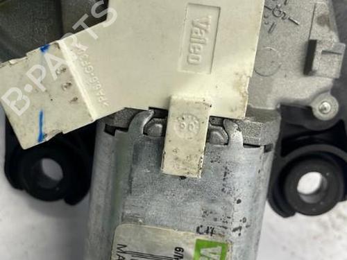 Rear wiper motor RENAULT CLIO III (BR0/1, CR0/1) 1.5 dCi (BR17, CR17) | BP22832049M102 