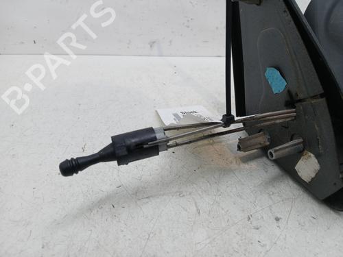 Lusterko boczne lewe CITROËN SAXO (S0, S1) 1.4 VTS | BP29960101C26 