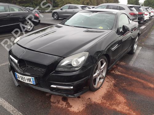 Used Parts MERCEDES-BENZ SLK (R172)  250 CDI / d (172.403)  4420199