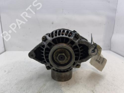 Used Alternator NISSAN SUNNY III Hatchback (N14) 1.6 i (90 hp) 29639895