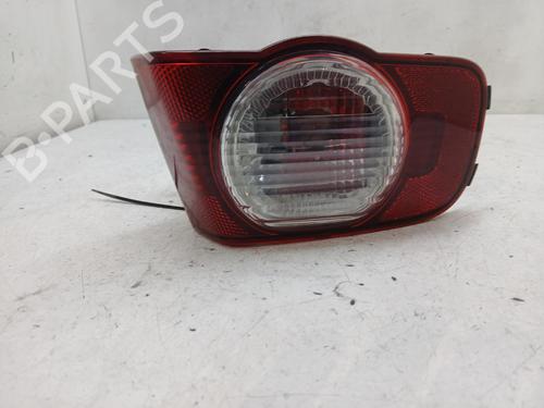 Left tailgate light CITROËN C3 Picasso (SH_) 1.6 HDI 90 | BP39600204C79 - Image 4