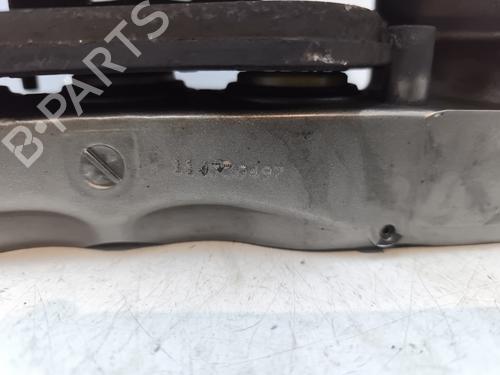 Left front brake caliper AUDI R8 (422, 423) 5.2 FSI quattro | BP30184225M105