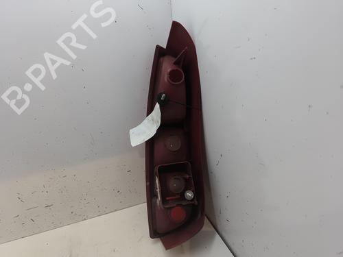 Right taillight PEUGEOT 807 (EB_) 2.0 HDI | BP28414844C35 