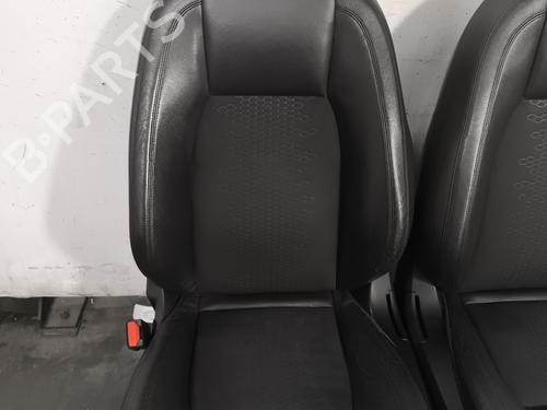 Used Seats set Seats set LAND ROVER DISCOVERY SPORT (L550) 2.0 D 4x4 (180 hp) 23888646 23888646