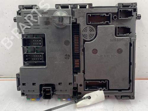 Fuse box PEUGEOT 206 Hatchback (2A/C) 1.6 16V | BP22840598E1 
