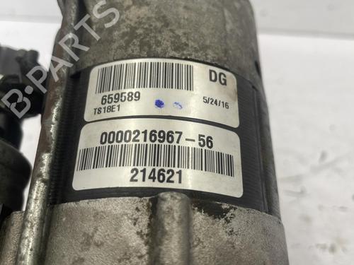 Starter AUDI A3 (8P1) 1.9 TDI | BP22842020M8 
