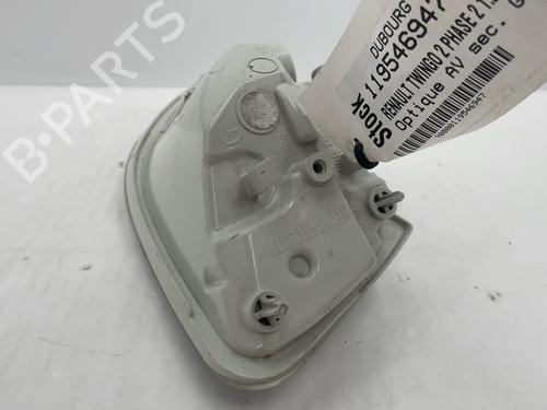 Left front indicator RENAULT TWINGO II (CN0_) 1.2 16V (CN04, CN0B) | BP31926907C32 - Image 5