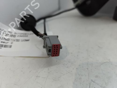 Bakspejl Højre FORD FIESTA VI (CB1, CCN) 1.4 TDCi | BP29213426C27 