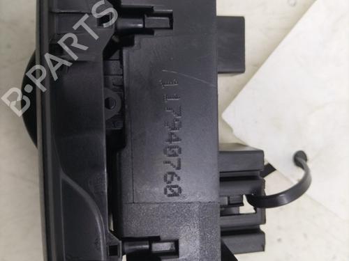 Left front window switch FORD TRANSIT CUSTOM V362 Van (FY, FZ) 2.0 EcoBlue | BP31277643I27 