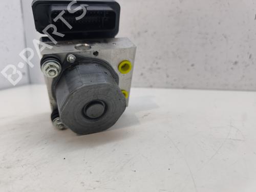 Used ABS pump ABS pump DACIA DUSTER (HS_) 1.5 dCi (109 hp) 26387240 26387240