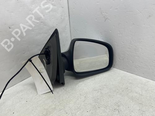 Right mirror DACIA SANDERO II TCe 90 (B8M1, B8MA, B8AC) | BP36376433C27 - Image 5