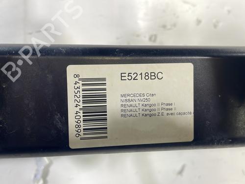 Tow ball/Mechanism RENAULT KANGOO / GRAND KANGOO II (KW0/1_) 1.5 dCi 90 (KW05, KW08, KW0G, KW11) | BP29515994C141 