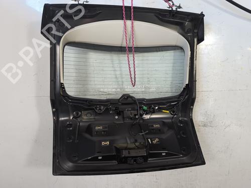 Tailgate DODGE CALIBER 2.0 CRD | BP27194471C6 - Image 6