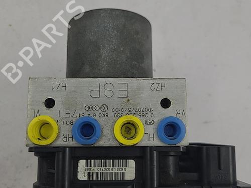 Used ABS pump AUDI Q5 (8RB) 2.0 TFSI quattro (180 hp) 22821235