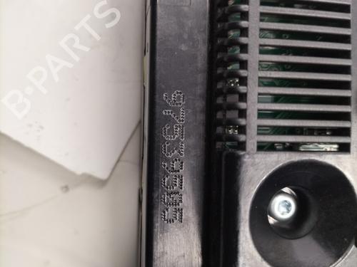 Climate control VW PASSAT B6 (3C2) 1.9 TDI | BP23830471I5 - Image 5