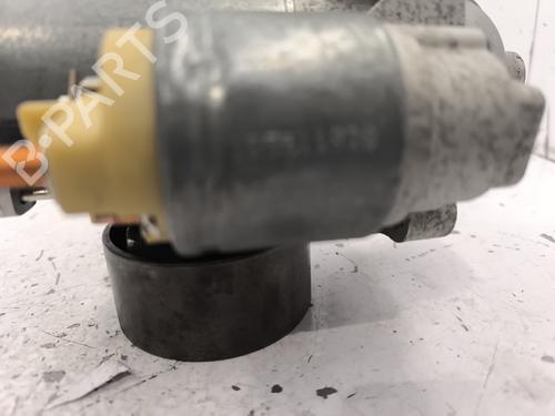 Used Starter Starter 25833191 25833191