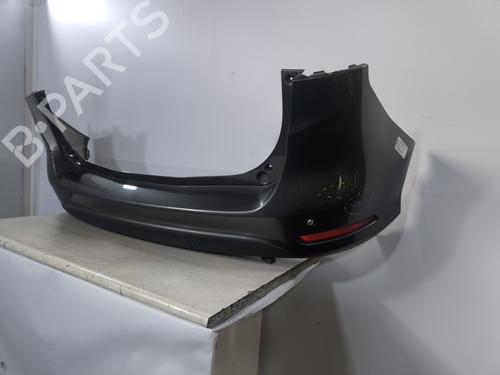 Bagtil kofangere FORD B-MAX (JK) 1.6 Ti | BP38562505C8 - Image 2